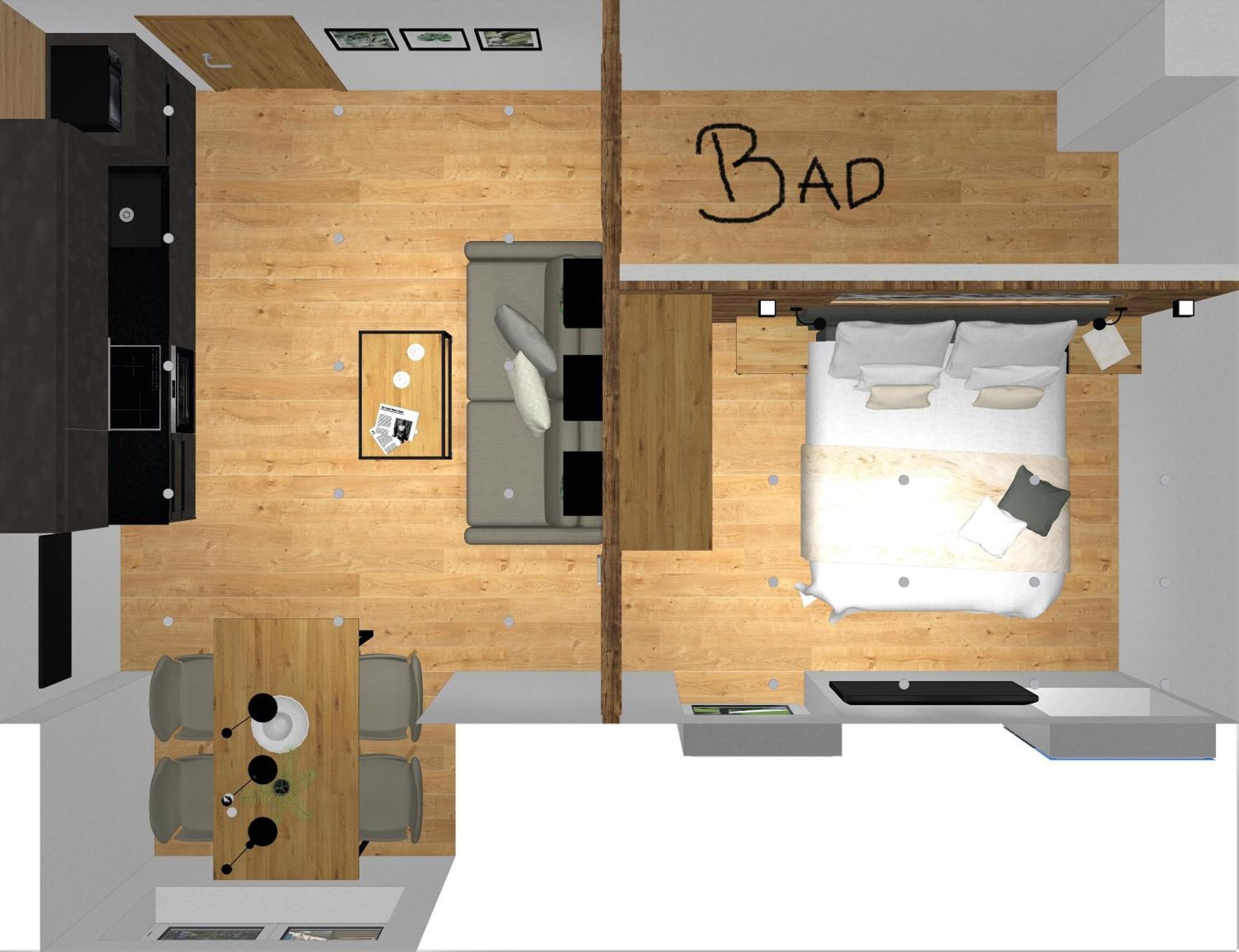 Erlbruckhof Apartment Zell am See Ngoại thất bức ảnh